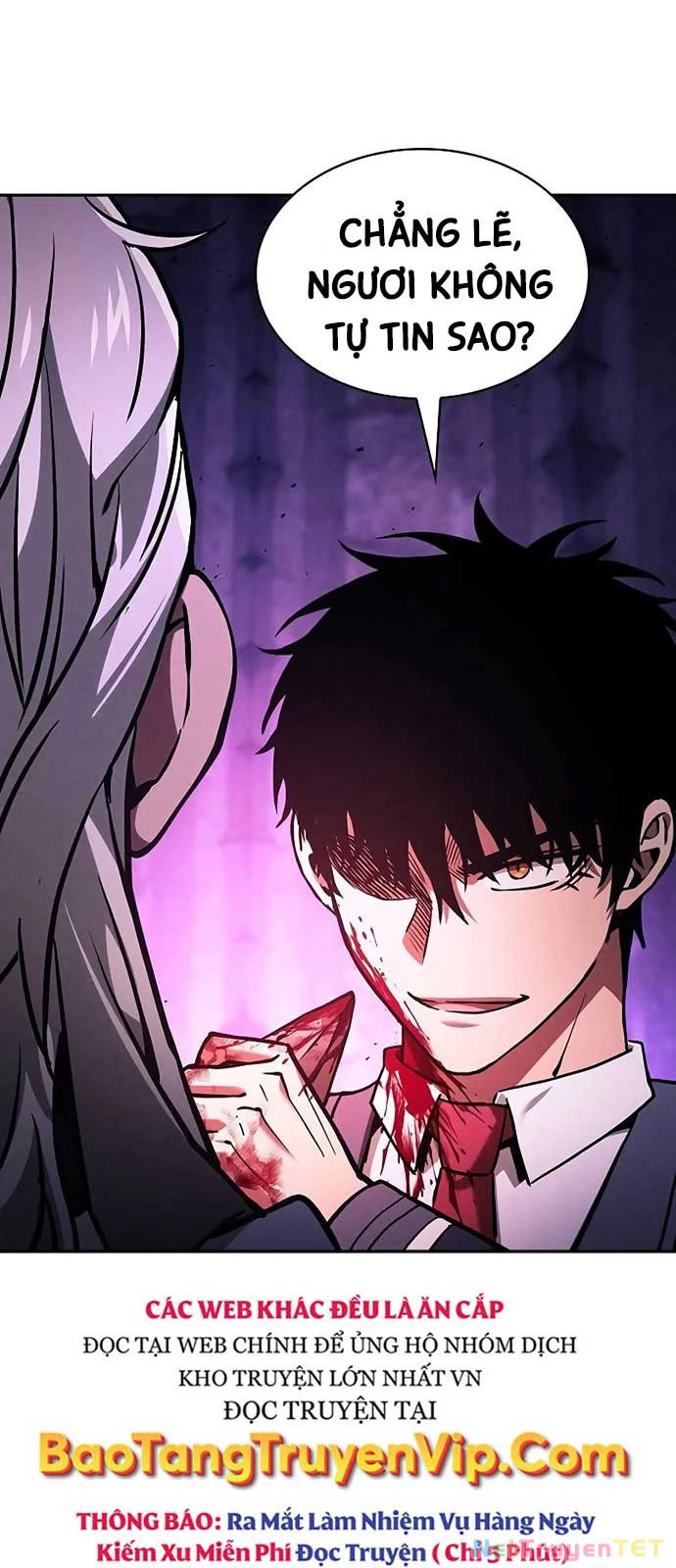 Kiếm Sĩ Thiên Tài Của Học Viện Chapter 87 - Trang 2