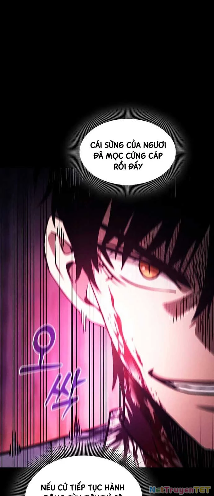 Kiếm Sĩ Thiên Tài Của Học Viện Chapter 87 - Trang 2