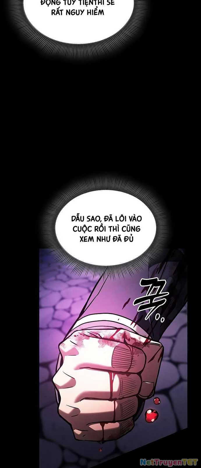 Kiếm Sĩ Thiên Tài Của Học Viện Chapter 87 - Trang 2