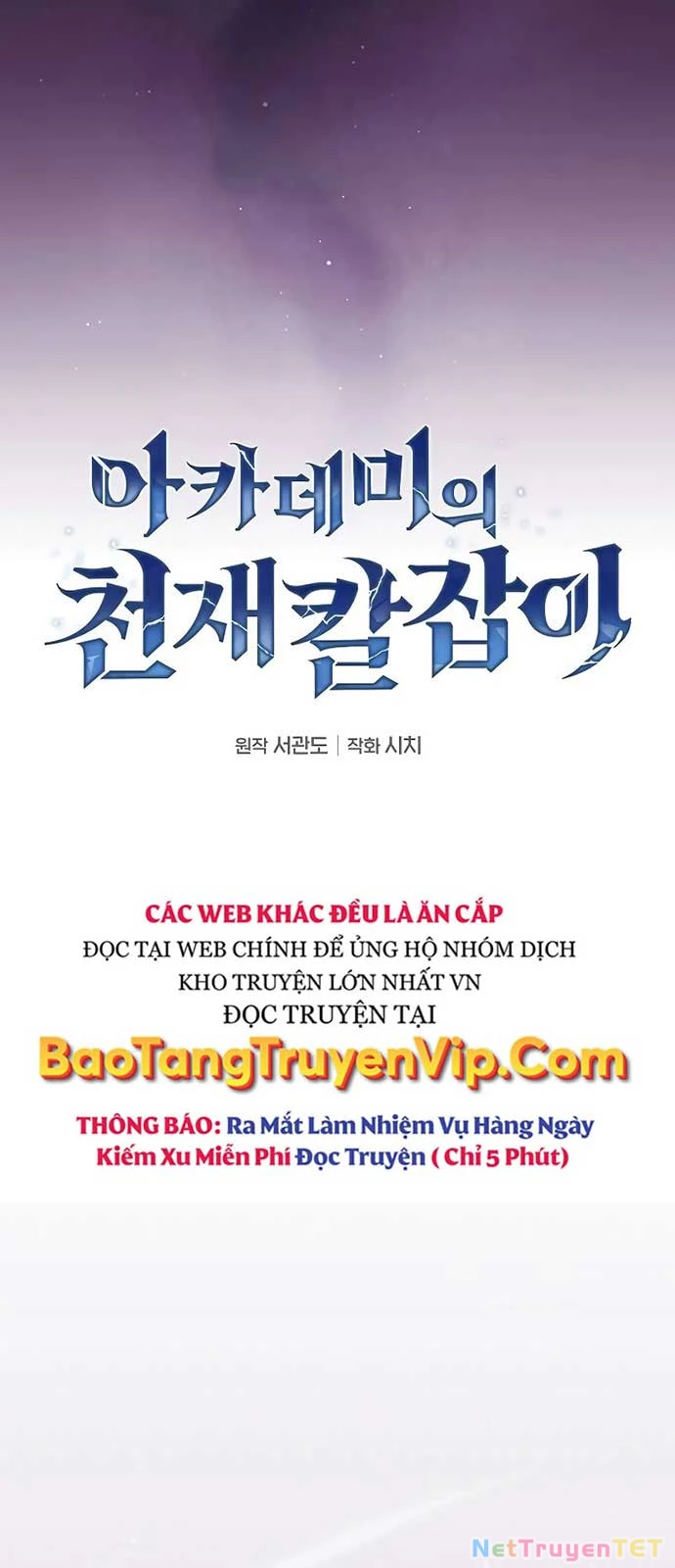 Kiếm Sĩ Thiên Tài Của Học Viện Chapter 87 - Trang 2