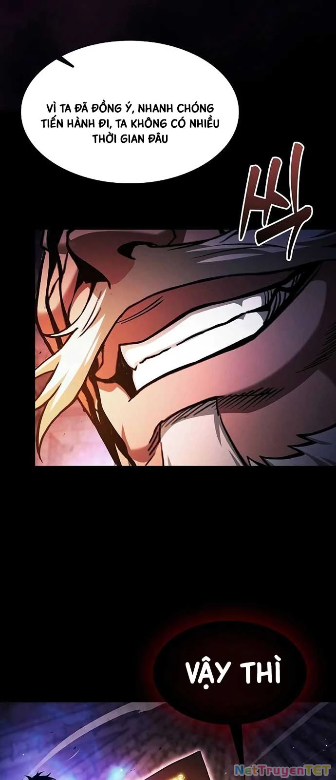 Kiếm Sĩ Thiên Tài Của Học Viện Chapter 87 - Trang 2