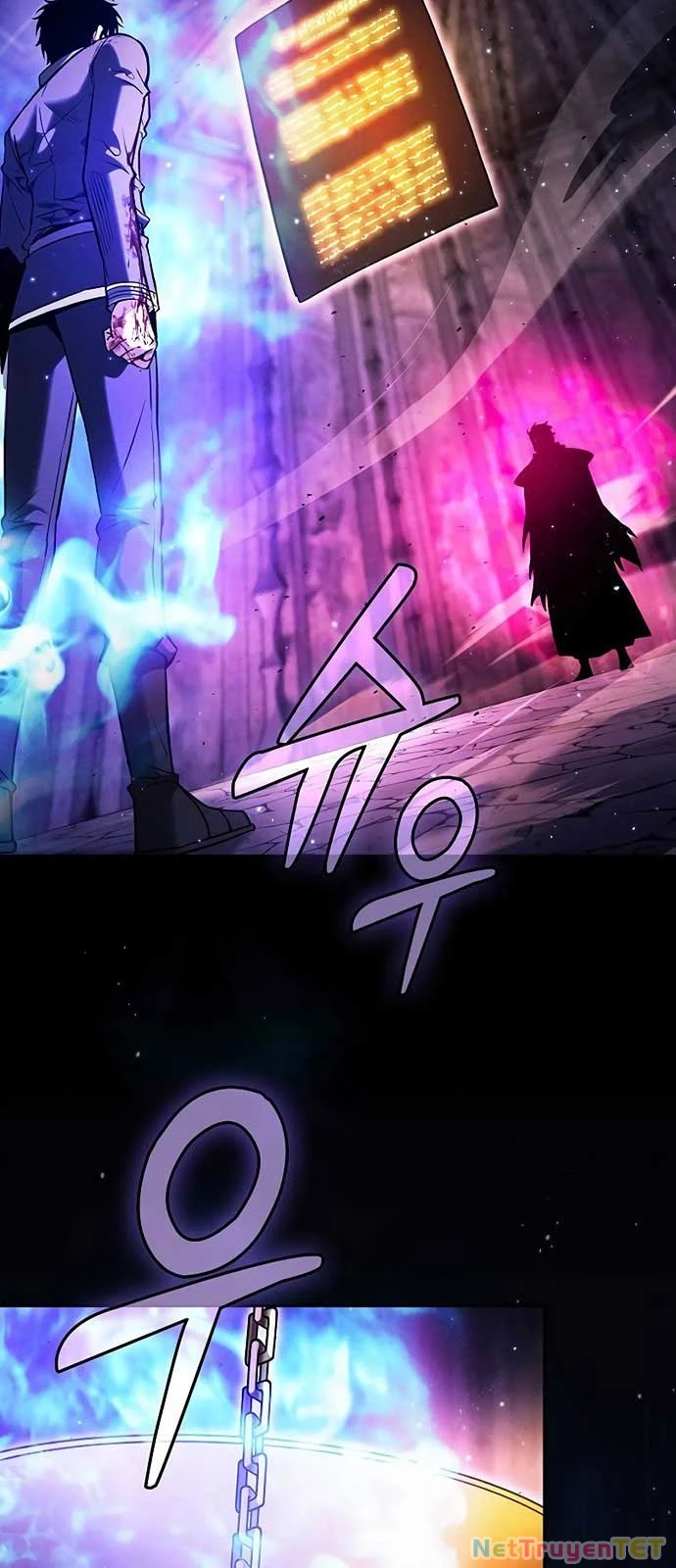 Kiếm Sĩ Thiên Tài Của Học Viện Chapter 87 - Trang 2