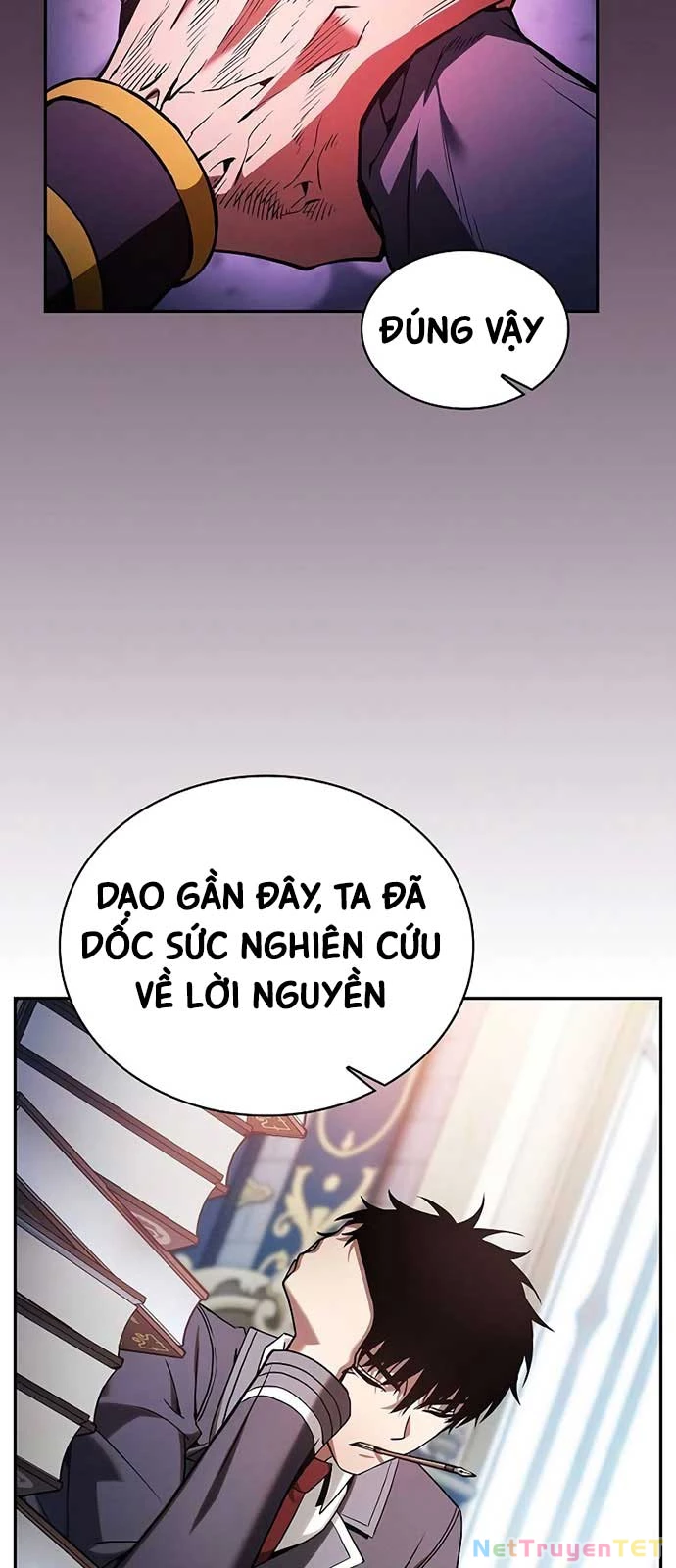 Kiếm Sĩ Thiên Tài Của Học Viện Chapter 87 - Trang 2