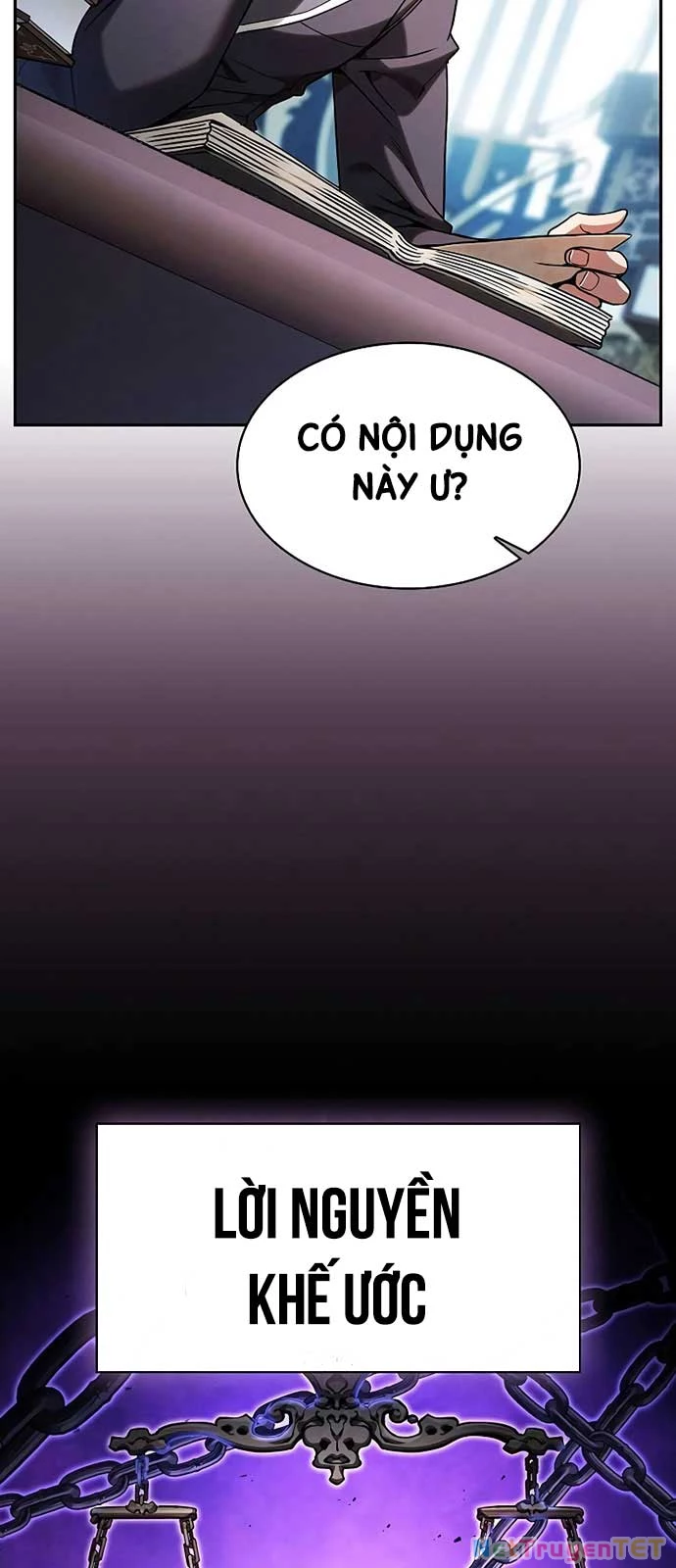 Kiếm Sĩ Thiên Tài Của Học Viện Chapter 87 - Trang 2