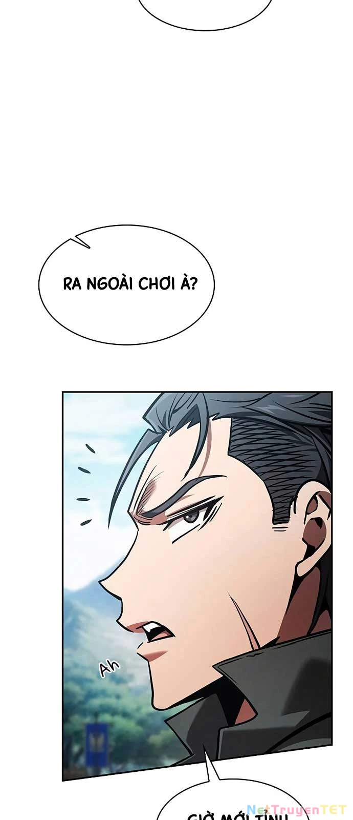 Kiếm Sĩ Thiên Tài Của Học Viện Chapter 87 - Trang 2