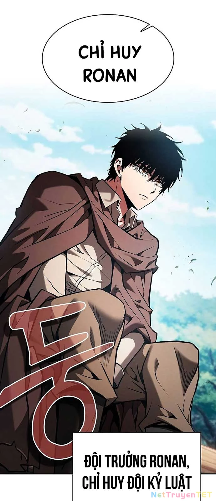 Kiếm Sĩ Thiên Tài Của Học Viện Chapter 87 - Trang 2