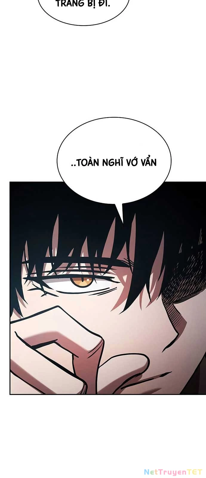 Kiếm Sĩ Thiên Tài Của Học Viện Chapter 87 - Trang 2