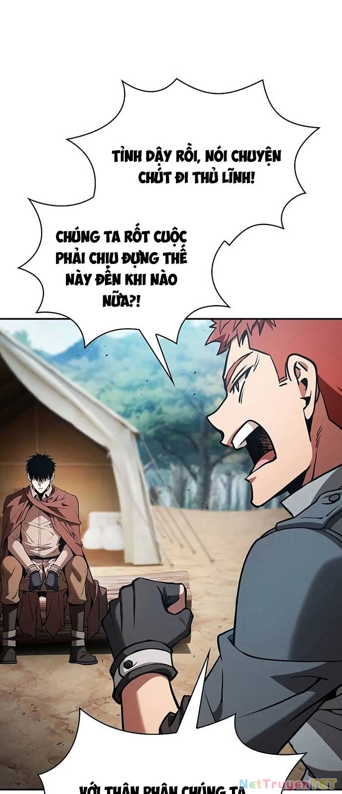 Kiếm Sĩ Thiên Tài Của Học Viện Chapter 87 - Trang 2