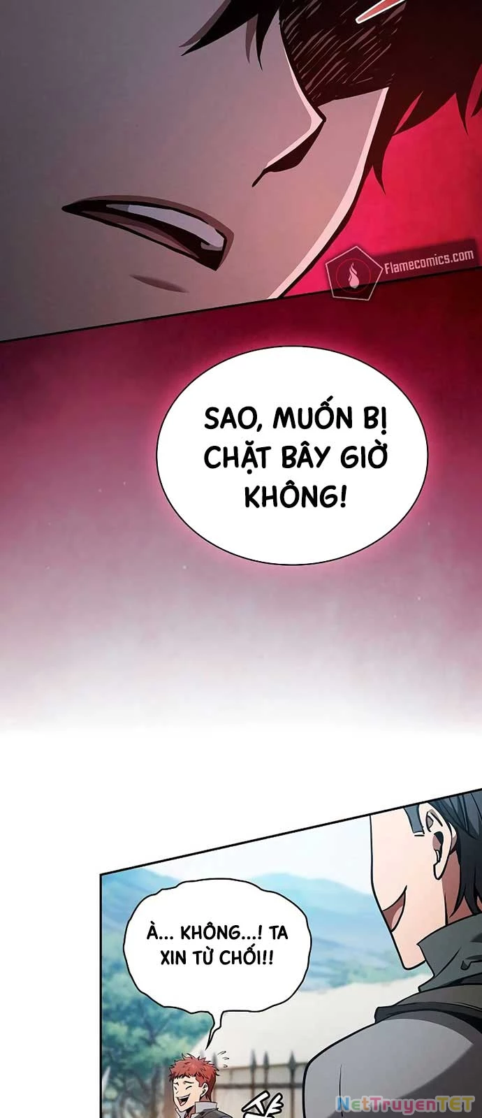 Kiếm Sĩ Thiên Tài Của Học Viện Chapter 87 - Trang 2