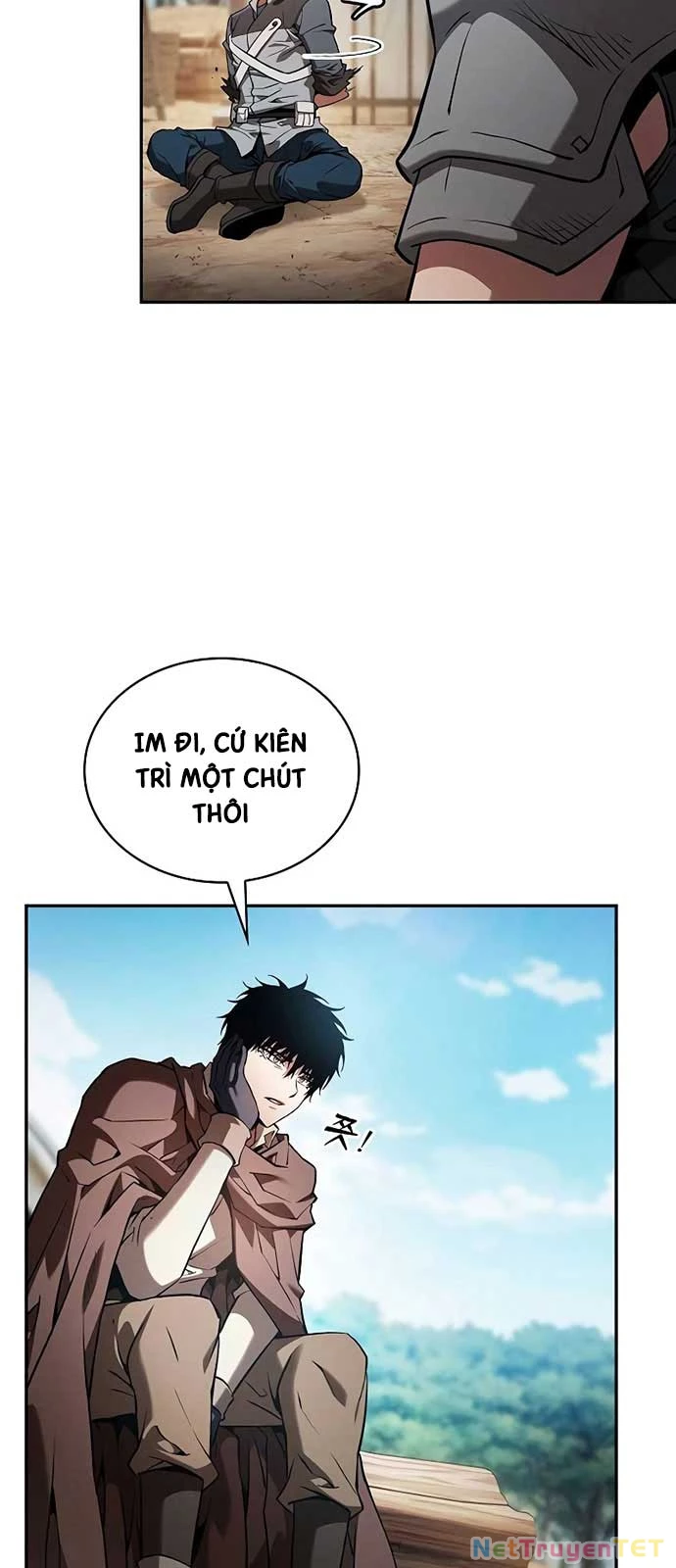 Kiếm Sĩ Thiên Tài Của Học Viện Chapter 87 - Trang 2