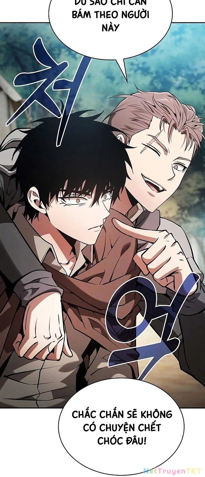 Kiếm Sĩ Thiên Tài Của Học Viện Chapter 87 - Trang 2