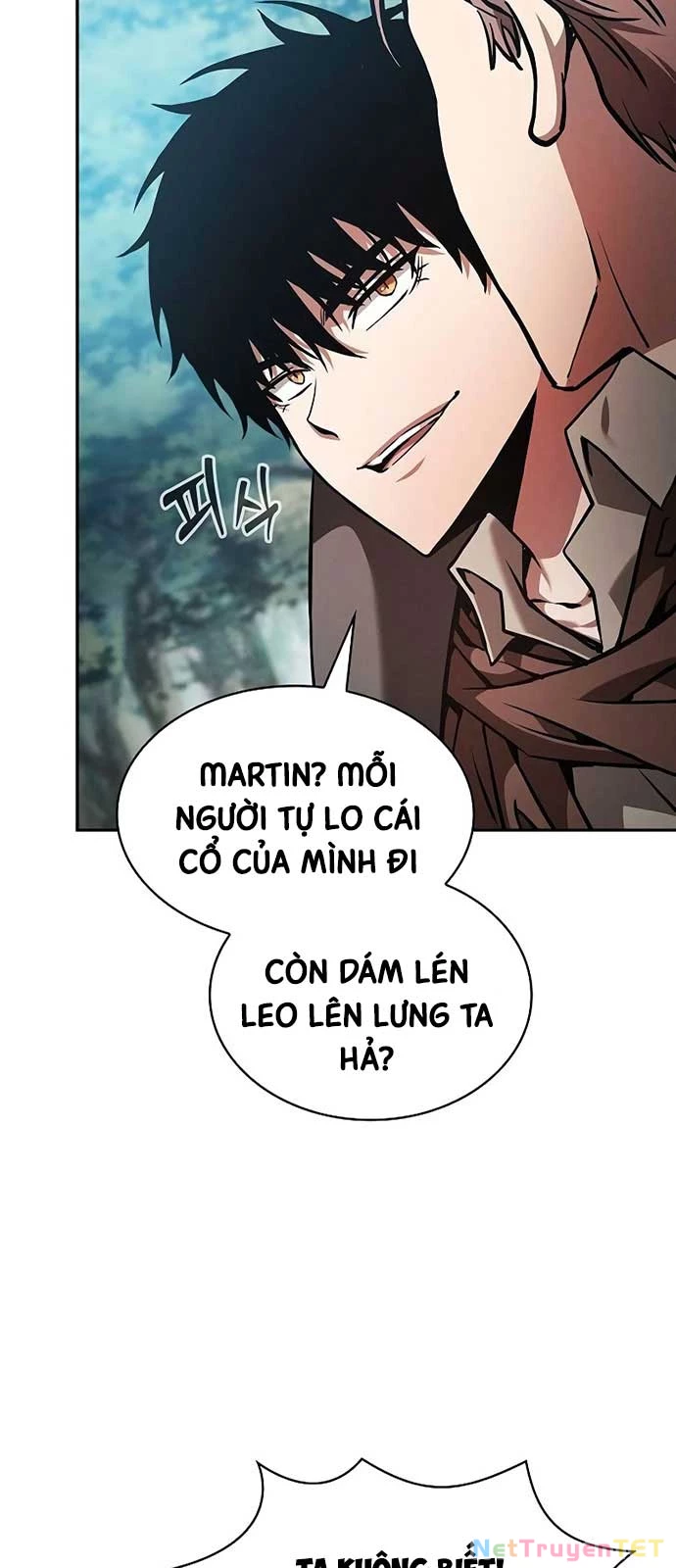 Kiếm Sĩ Thiên Tài Của Học Viện Chapter 87 - Trang 2