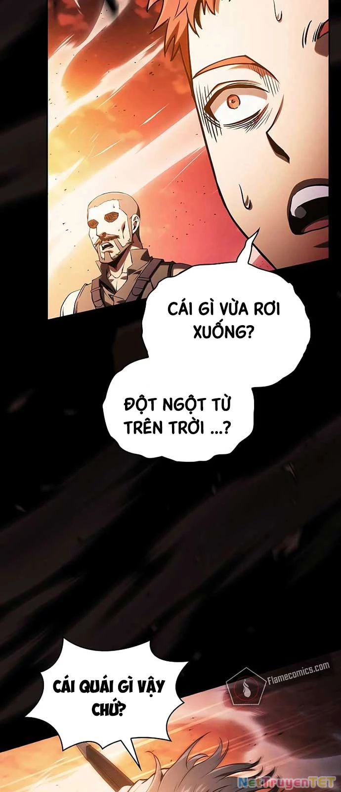 Kiếm Sĩ Thiên Tài Của Học Viện Chapter 87 - Trang 2