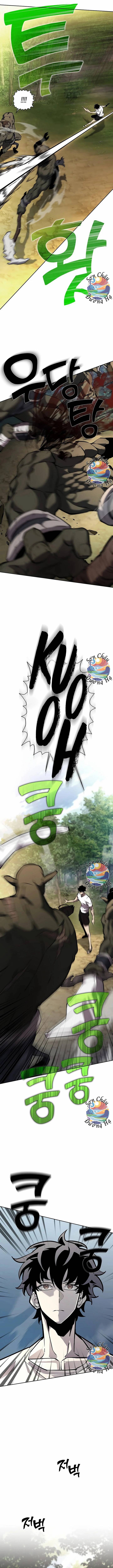 Kiếm Thần Đến Từ Tận Thế Chapter 2 - Trang 2