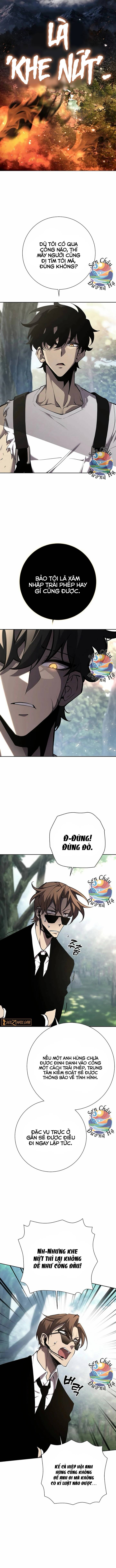 Kiếm Thần Đến Từ Tận Thế Chapter 3 - Trang 2