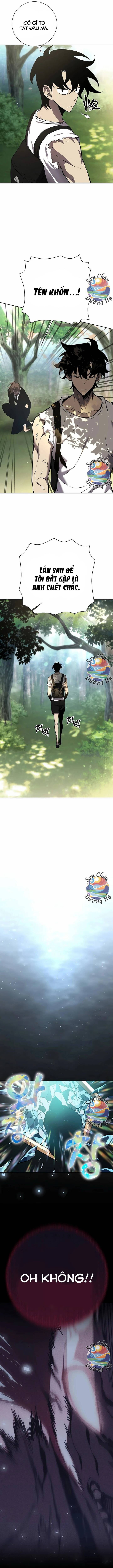 Kiếm Thần Đến Từ Tận Thế Chapter 3 - Trang 2
