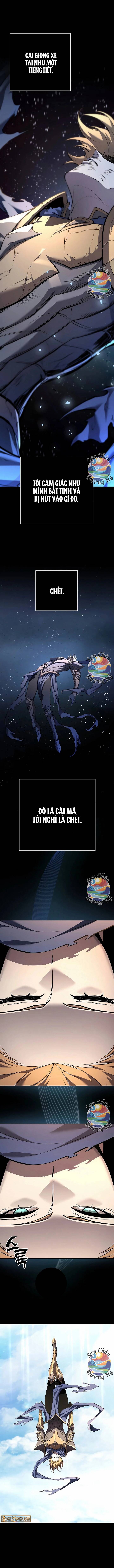 Kiếm Thần Đến Từ Tận Thế Chapter 3 - Trang 2