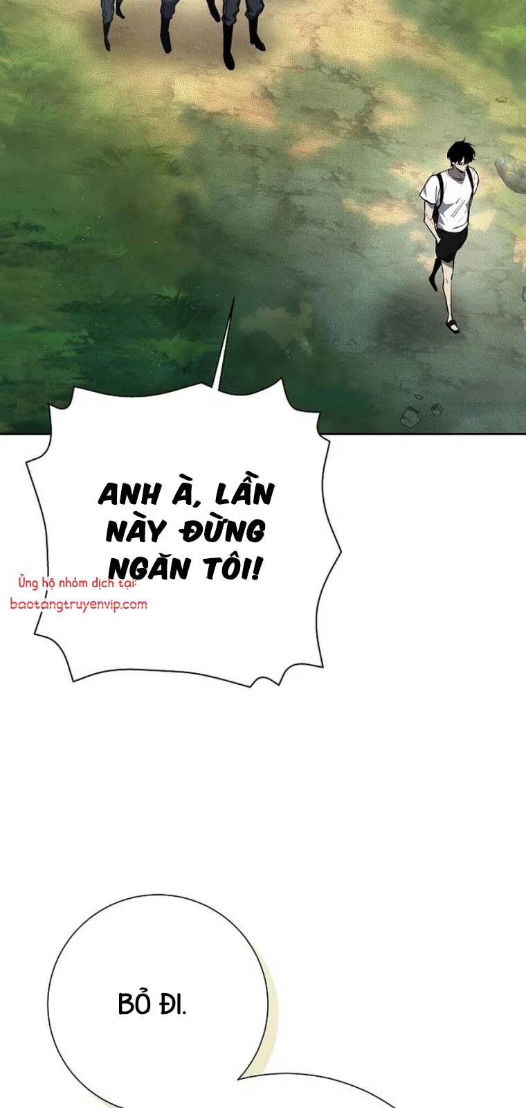 Kiếm Thần Đến Từ Thế Giới Diệt Vong Chapter 1 - Trang 2