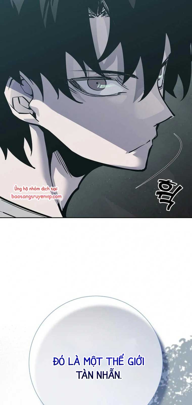 Kiếm Thần Đến Từ Thế Giới Diệt Vong Chapter 1 - Trang 2
