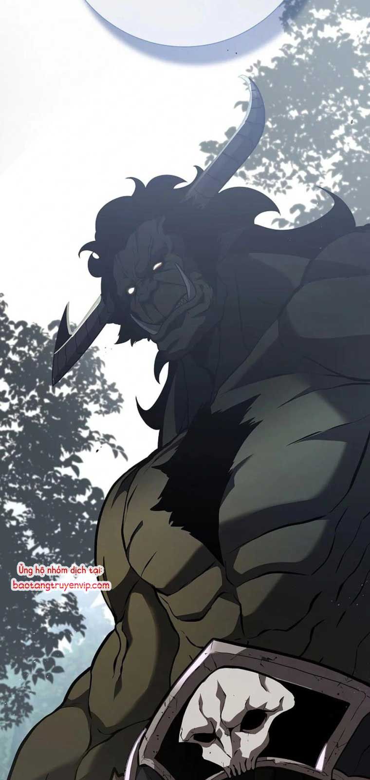Kiếm Thần Đến Từ Thế Giới Diệt Vong Chapter 1 - Trang 2