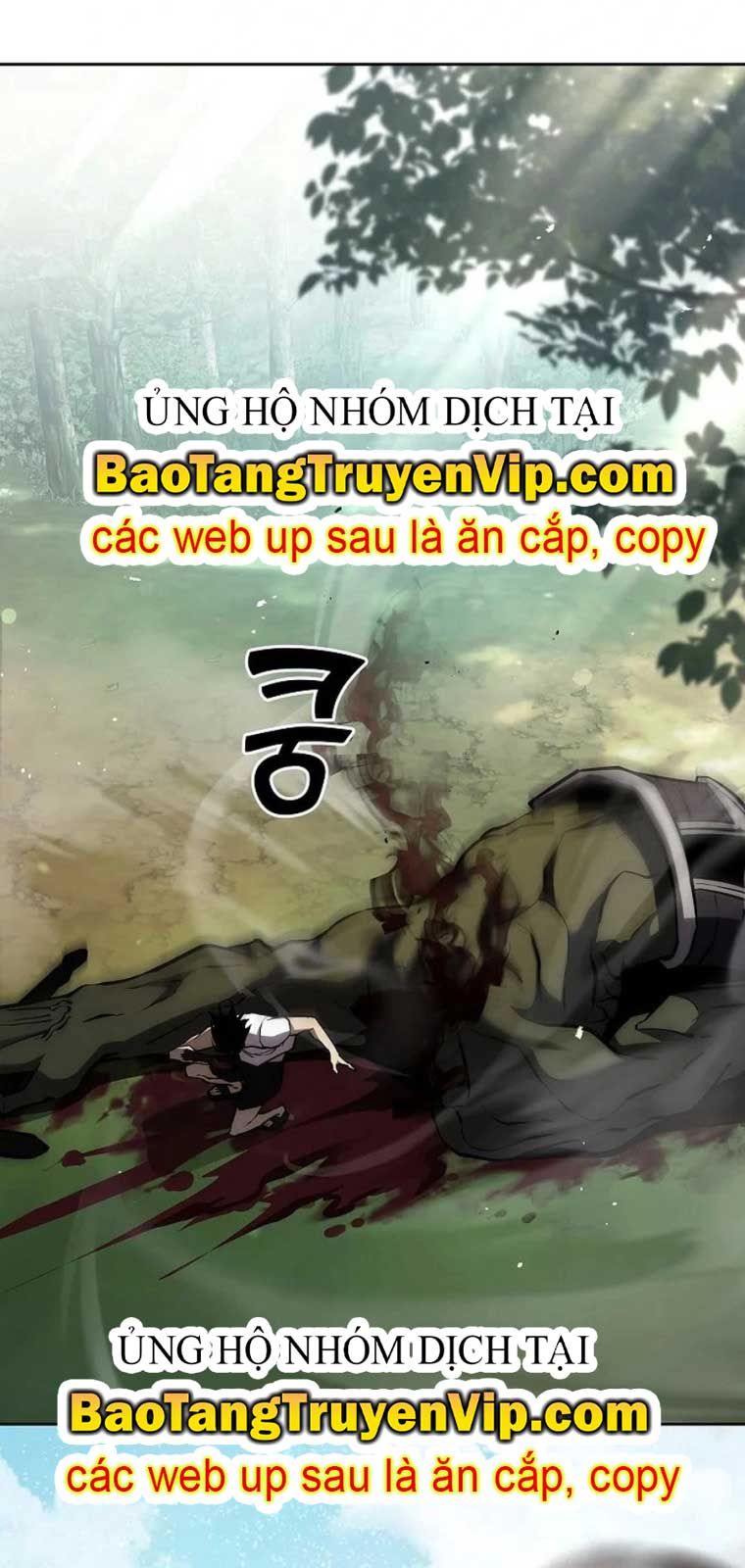 Kiếm Thần Đến Từ Thế Giới Diệt Vong Chapter 1 - Trang 2