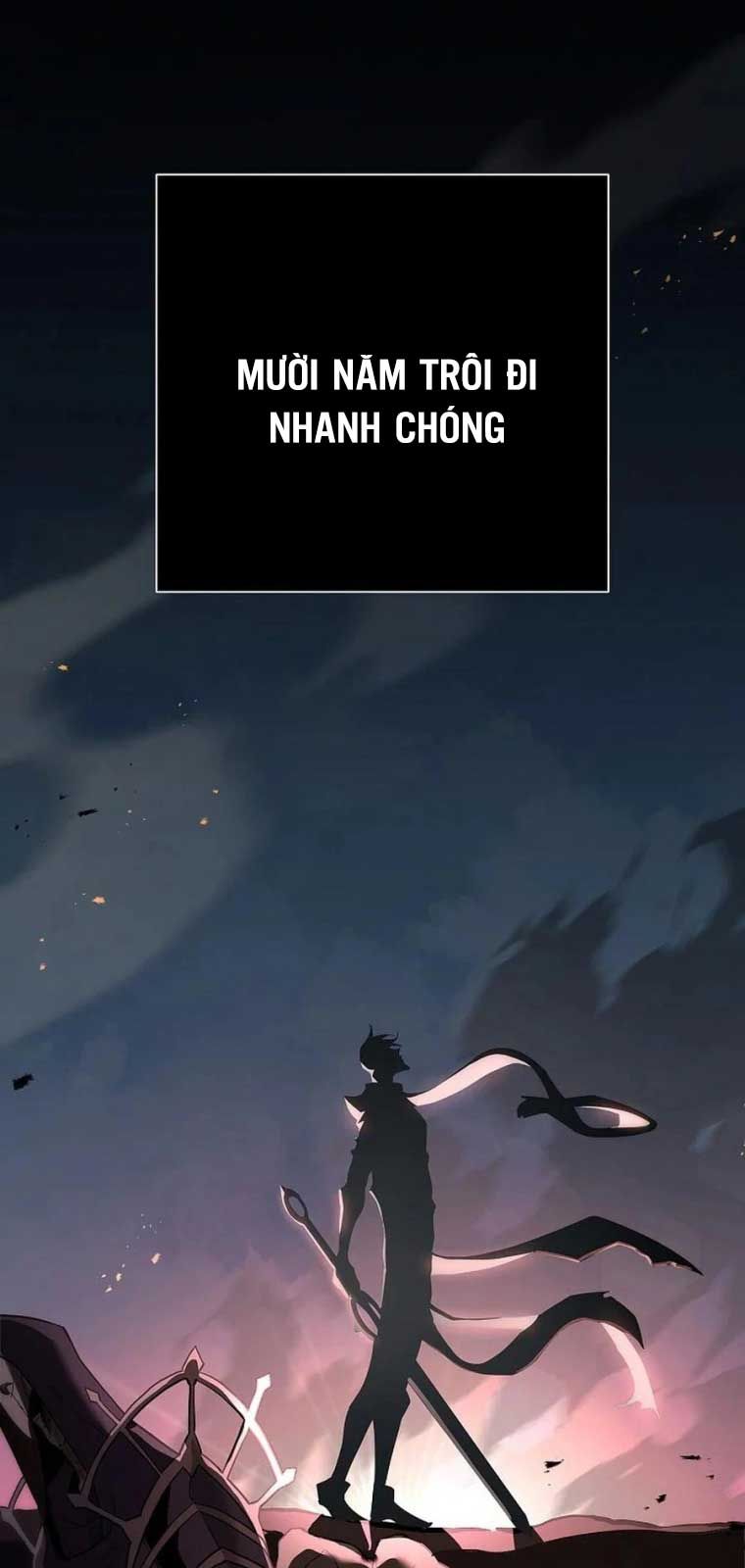 Kiếm Thần Đến Từ Thế Giới Diệt Vong Chapter 1 - Trang 2
