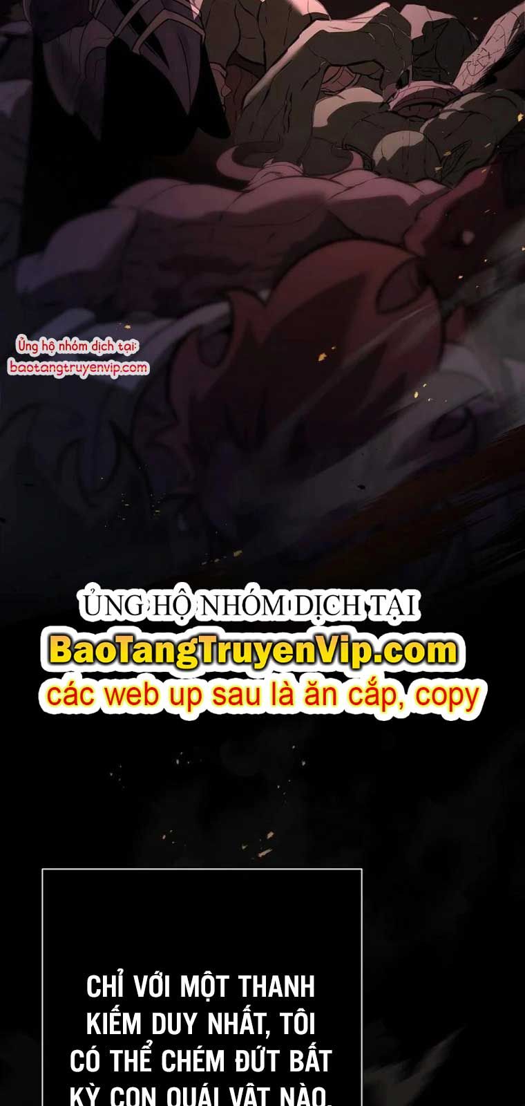 Kiếm Thần Đến Từ Thế Giới Diệt Vong Chapter 1 - Trang 2