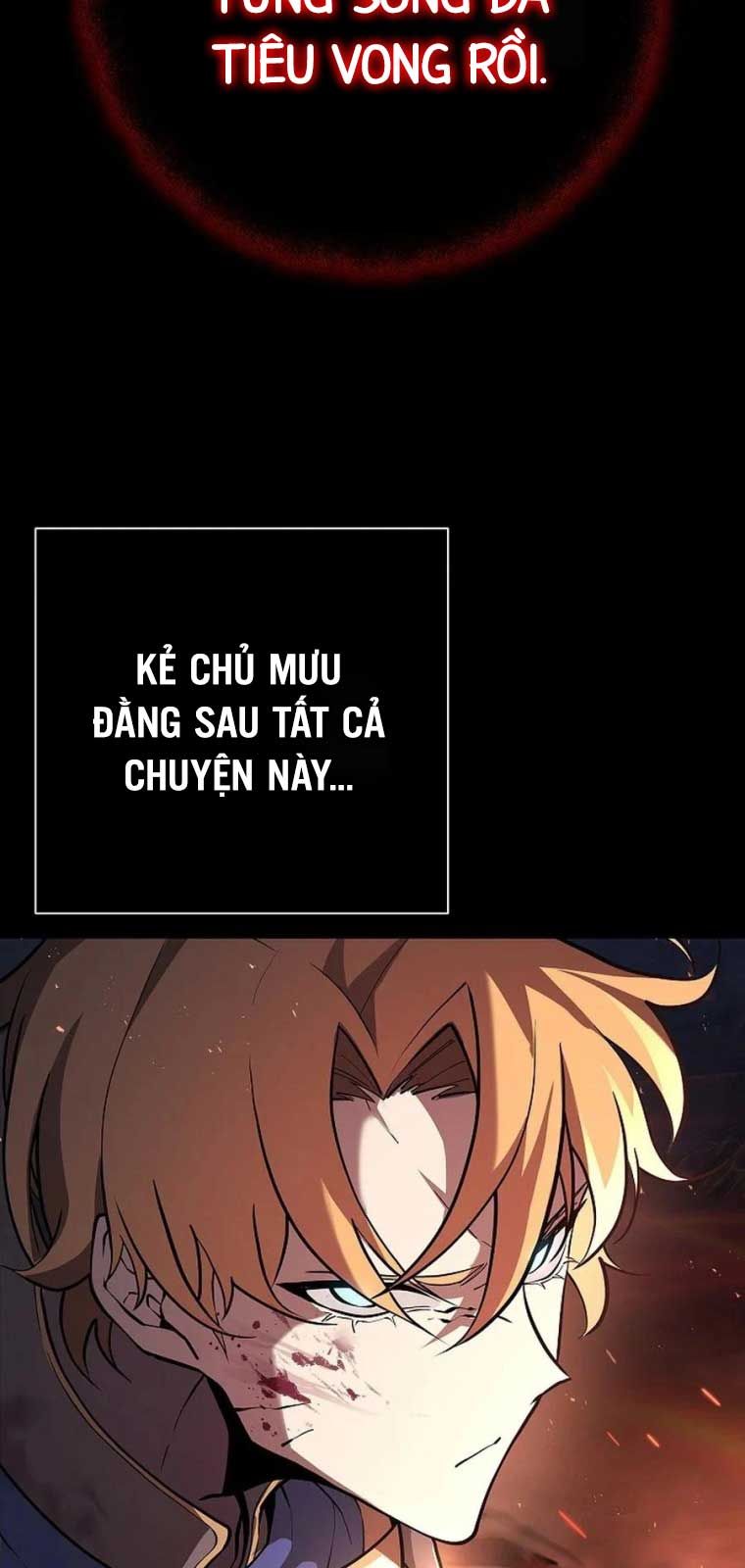 Kiếm Thần Đến Từ Thế Giới Diệt Vong Chapter 1 - Trang 2