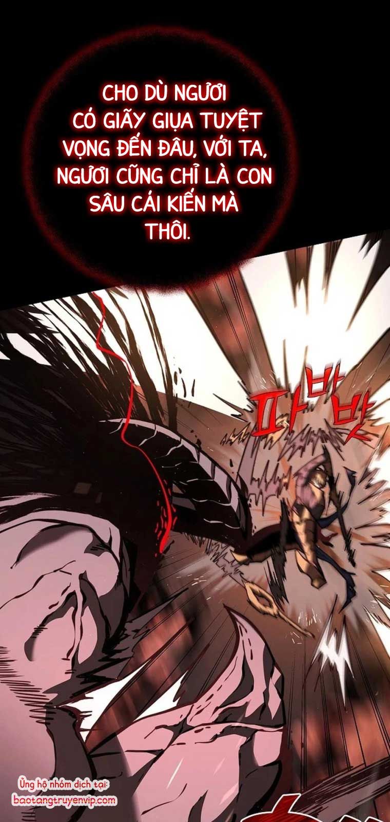 Kiếm Thần Đến Từ Thế Giới Diệt Vong Chapter 1 - Trang 2