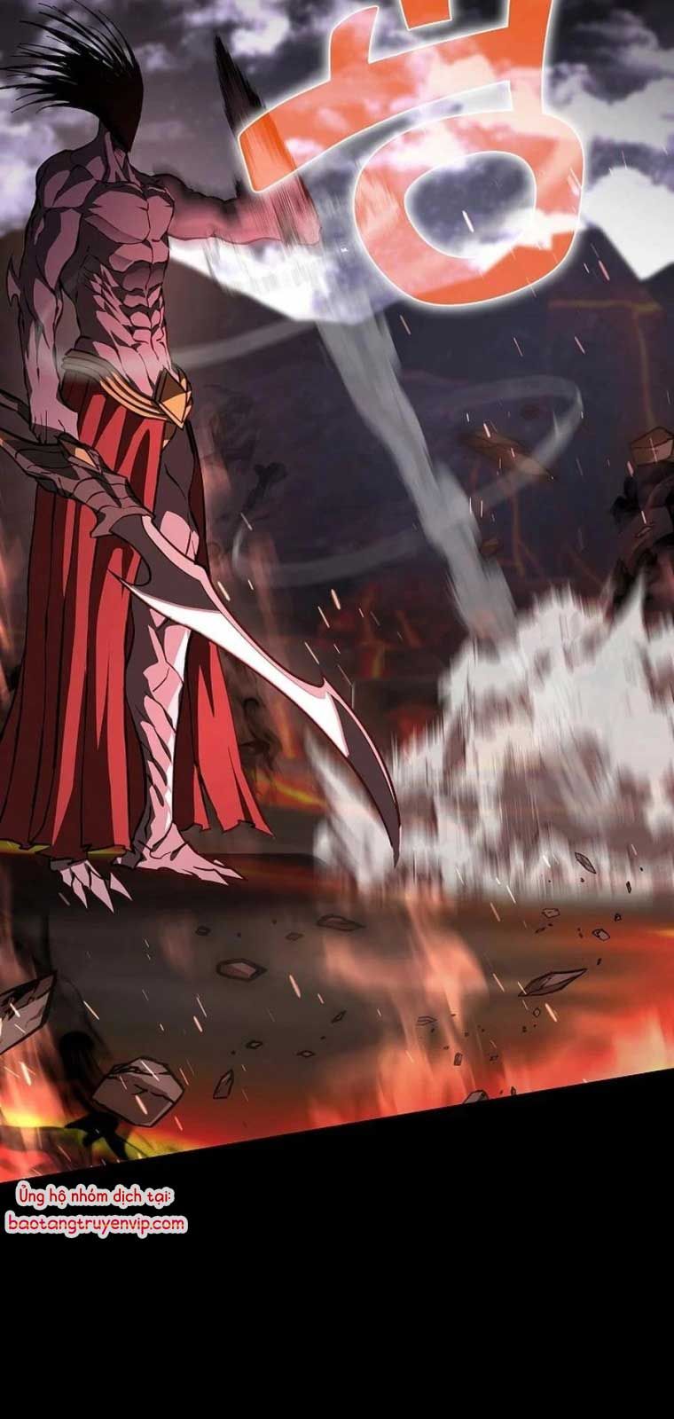 Kiếm Thần Đến Từ Thế Giới Diệt Vong Chapter 1 - Trang 2