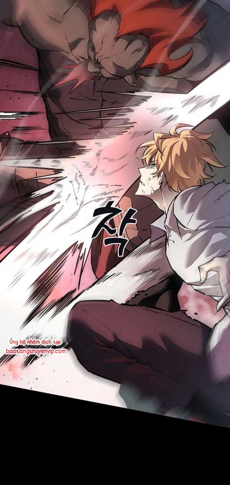 Kiếm Thần Đến Từ Thế Giới Diệt Vong Chapter 1 - Trang 2