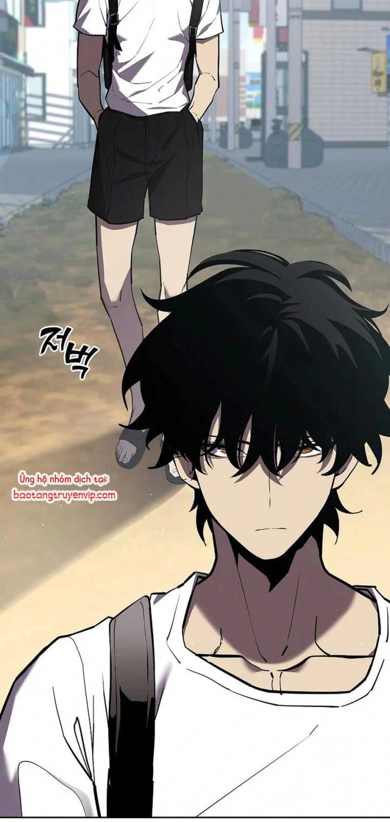 Kiếm Thần Đến Từ Thế Giới Diệt Vong Chapter 1 - Trang 2