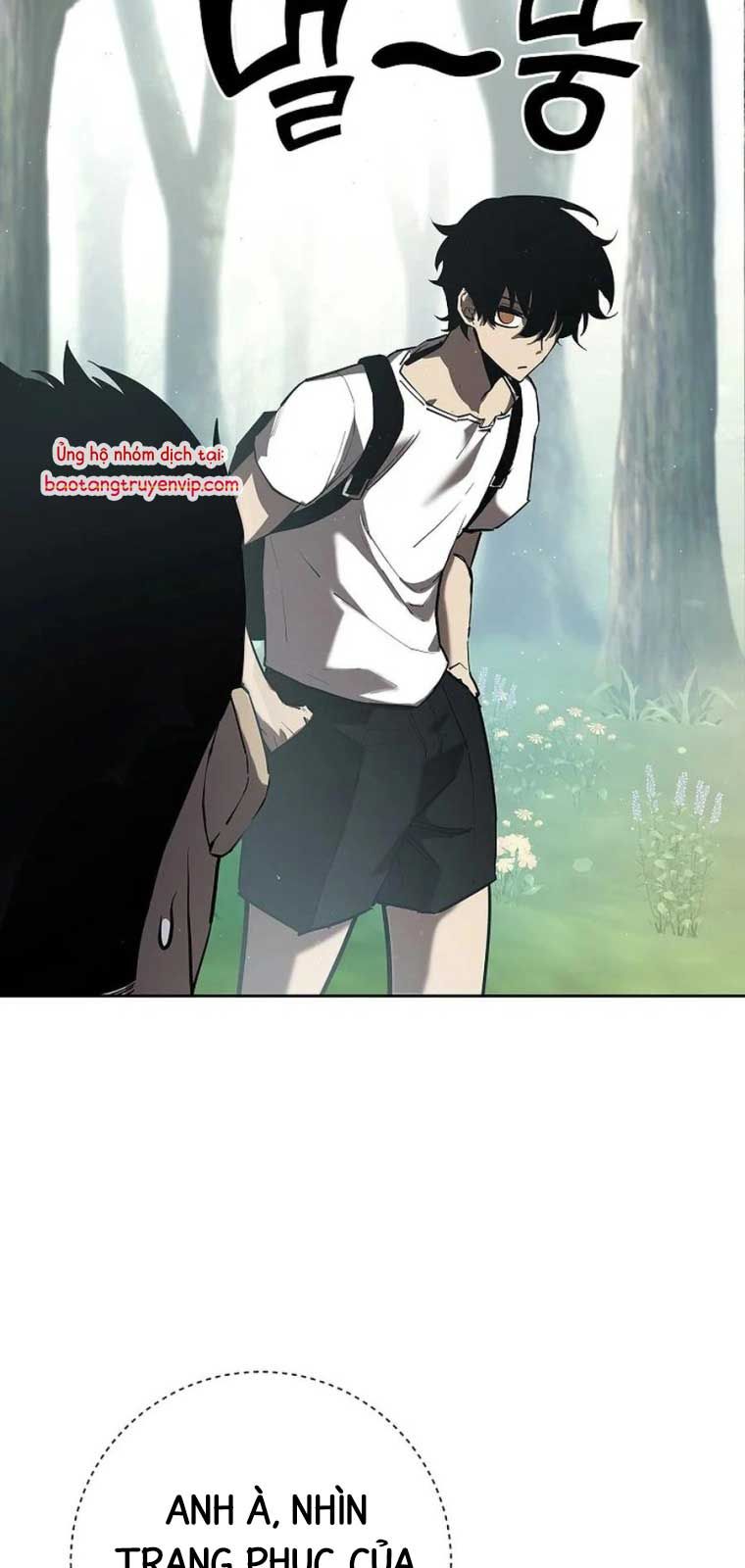Kiếm Thần Đến Từ Thế Giới Diệt Vong Chapter 1 - Trang 2