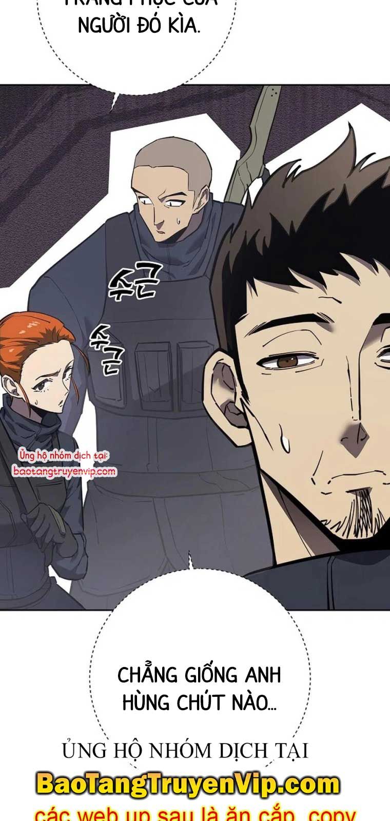 Kiếm Thần Đến Từ Thế Giới Diệt Vong Chapter 1 - Trang 2