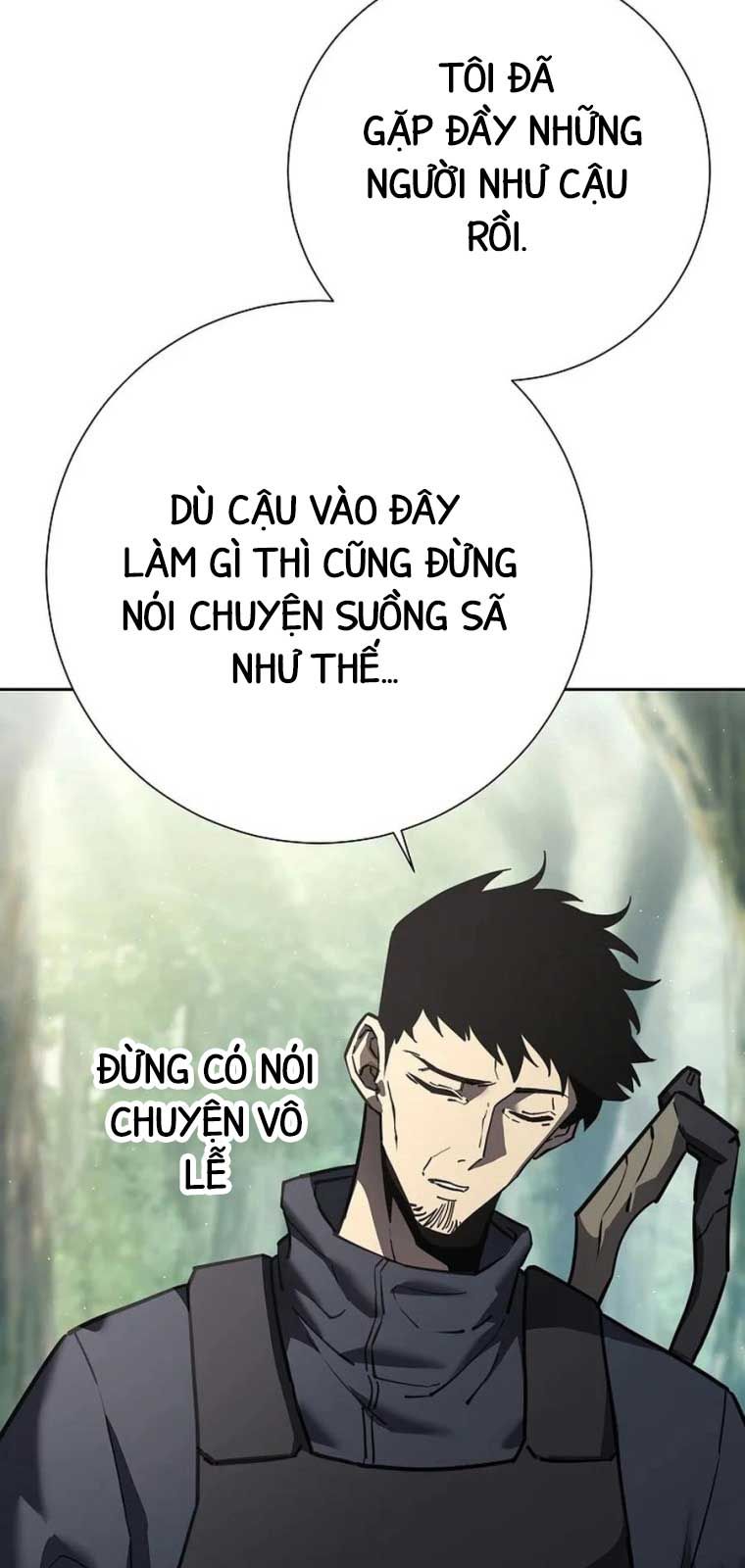 Kiếm Thần Đến Từ Thế Giới Diệt Vong Chapter 1 - Trang 2
