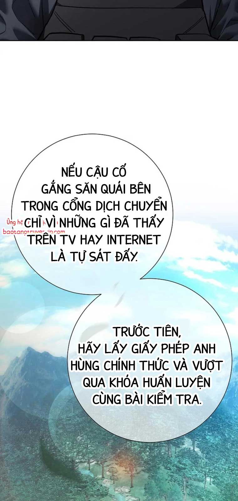 Kiếm Thần Đến Từ Thế Giới Diệt Vong Chapter 1 - Trang 2