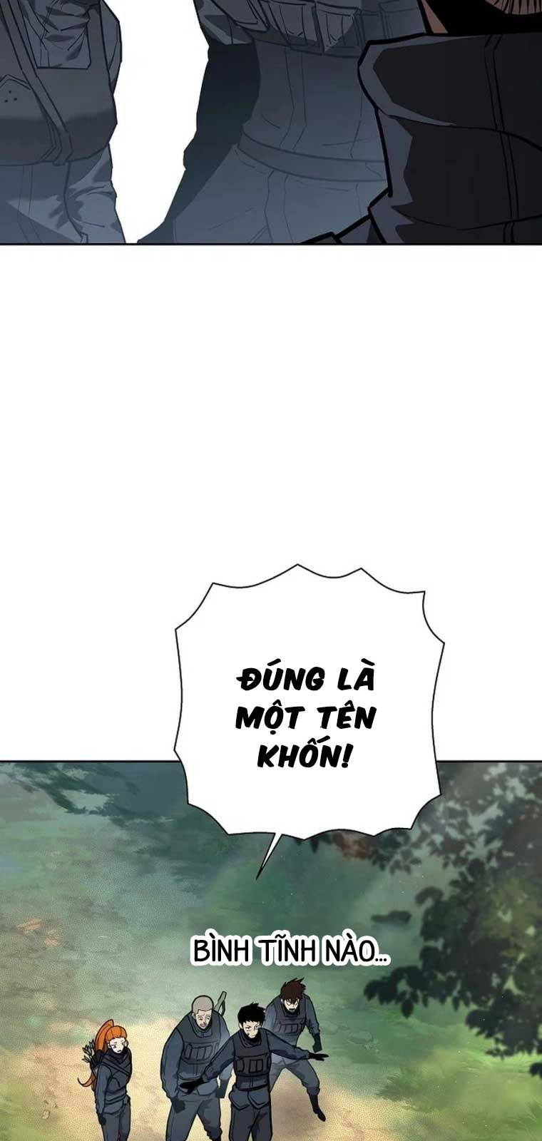 Kiếm Thần Đến Từ Thế Giới Diệt Vong Chapter 1 - Trang 2