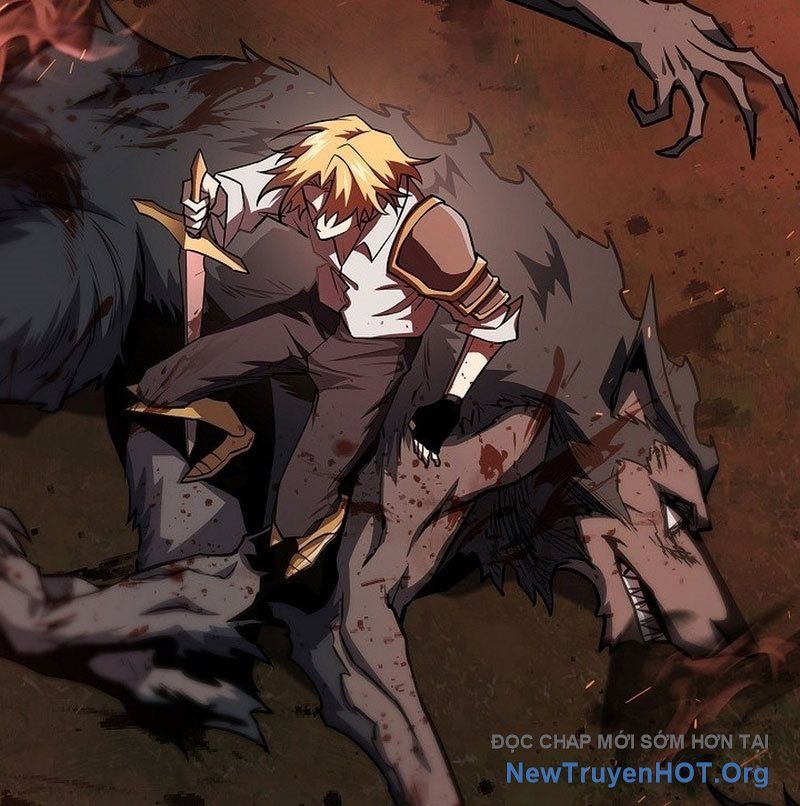 Kiếm Thần Đến Từ Thế Giới Diệt Vong Chapter 13 - Trang 2