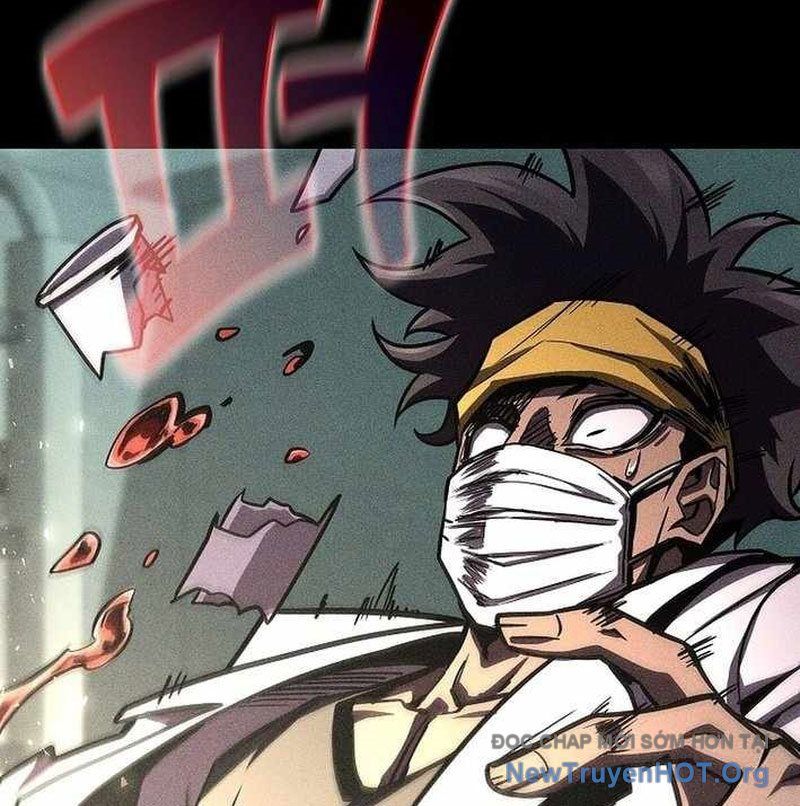 Kiếm Thần Đến Từ Thế Giới Diệt Vong Chapter 14 - Trang 2