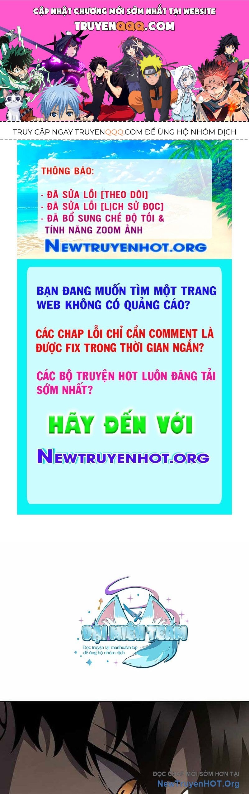 Kiếm Thần Đến Từ Thế Giới Diệt Vong Chapter 15 - Trang 2