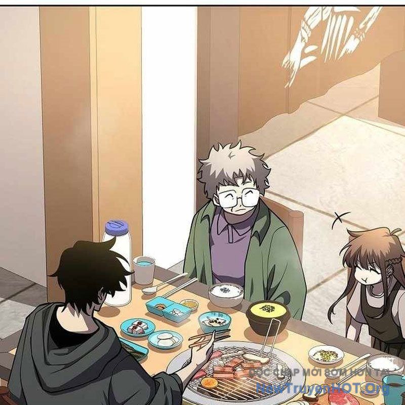 Kiếm Thần Đến Từ Thế Giới Diệt Vong Chapter 15 - Trang 2