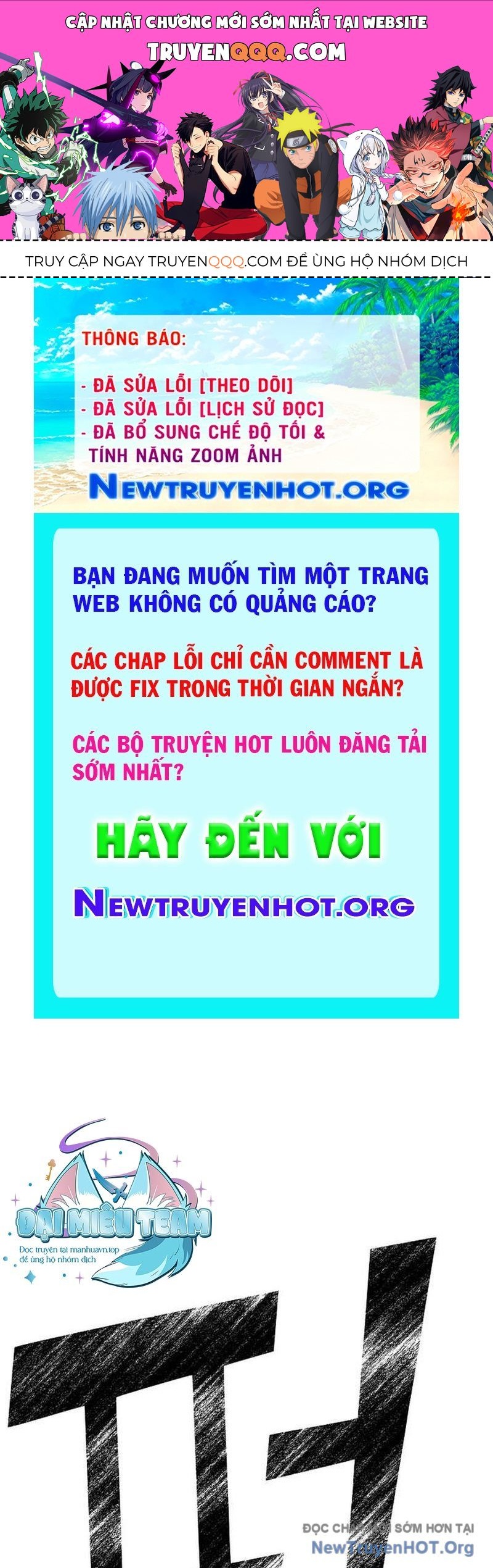 Kiếm Thần Đến Từ Thế Giới Diệt Vong Chapter 19 - Trang 2