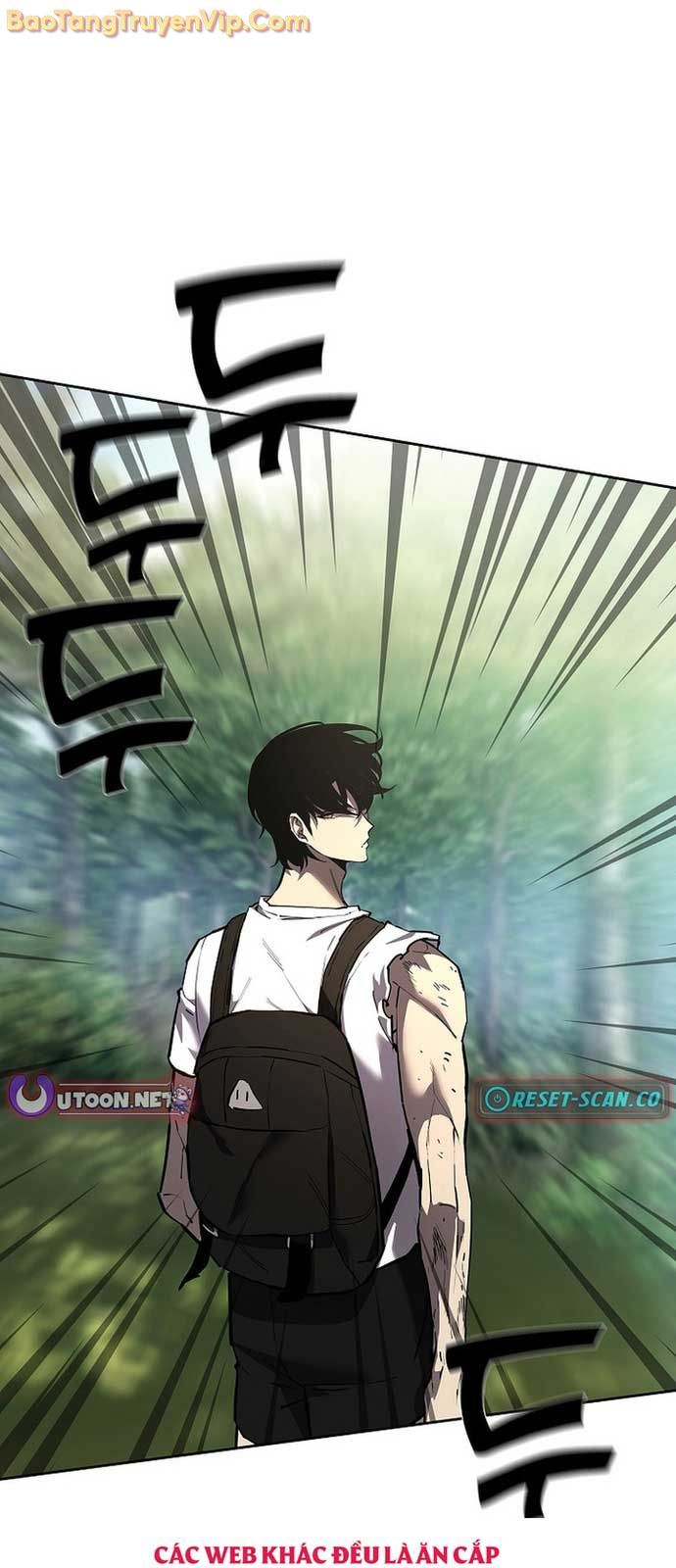 Kiếm Thần Đến Từ Thế Giới Diệt Vong Chapter 2 - Trang 2