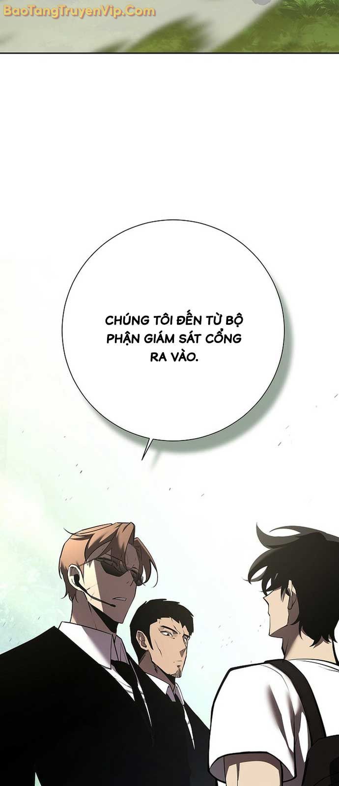 Kiếm Thần Đến Từ Thế Giới Diệt Vong Chapter 2 - Trang 2