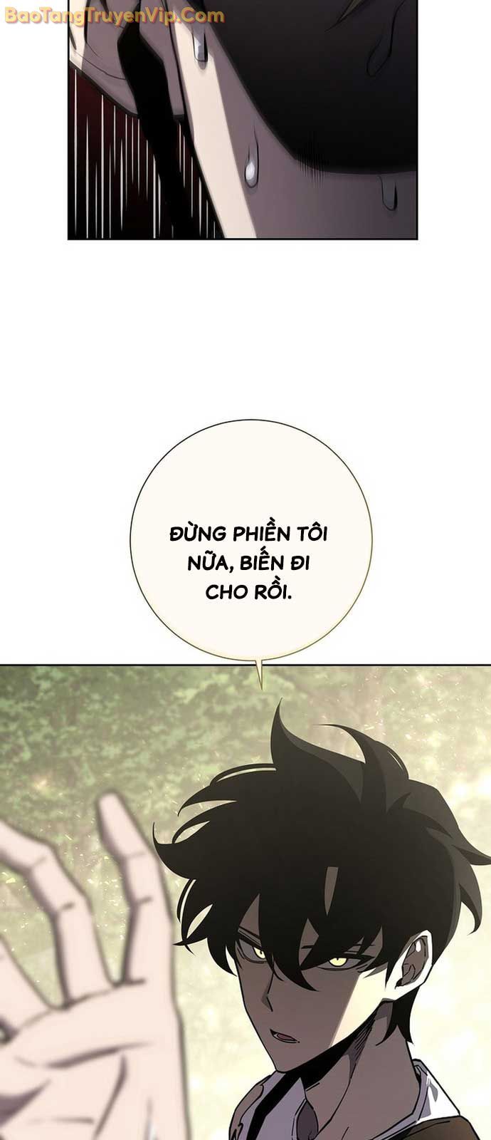 Kiếm Thần Đến Từ Thế Giới Diệt Vong Chapter 2 - Trang 2
