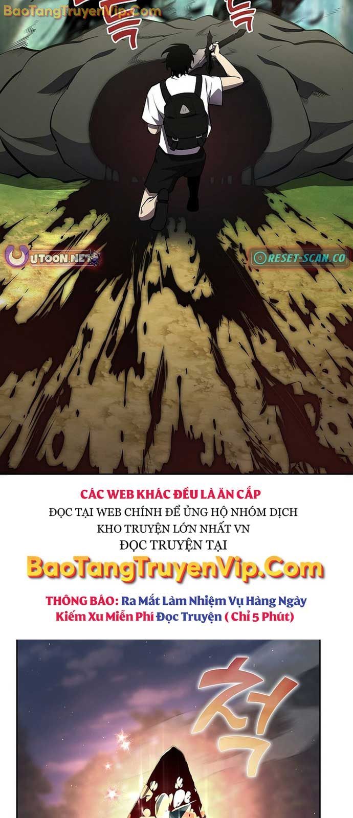 Kiếm Thần Đến Từ Thế Giới Diệt Vong Chapter 2 - Trang 2