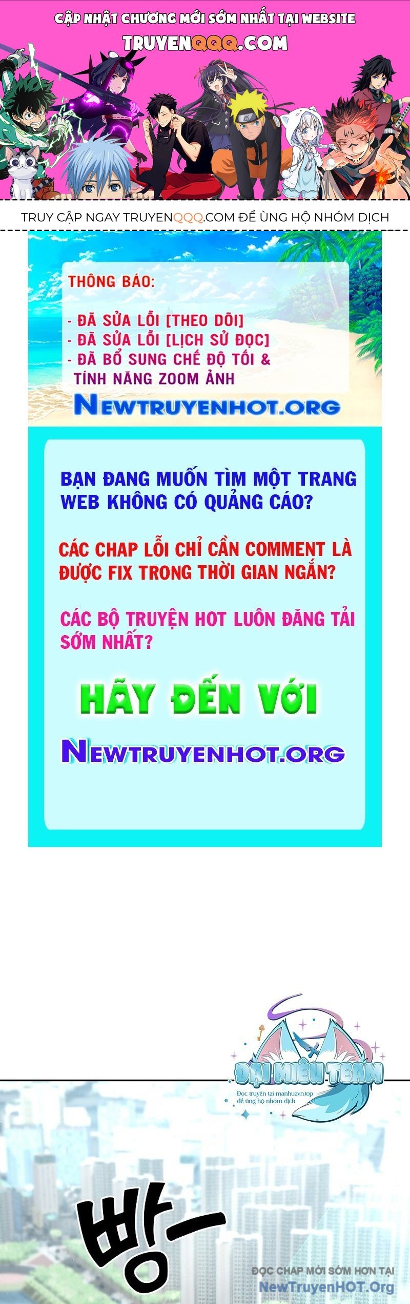 Kiếm Thần Đến Từ Thế Giới Diệt Vong Chapter 20 - Trang 2