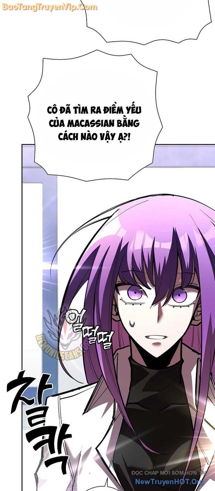 Kiếm Thần Đến Từ Thế Giới Diệt Vong Chapter 22 - Trang 2
