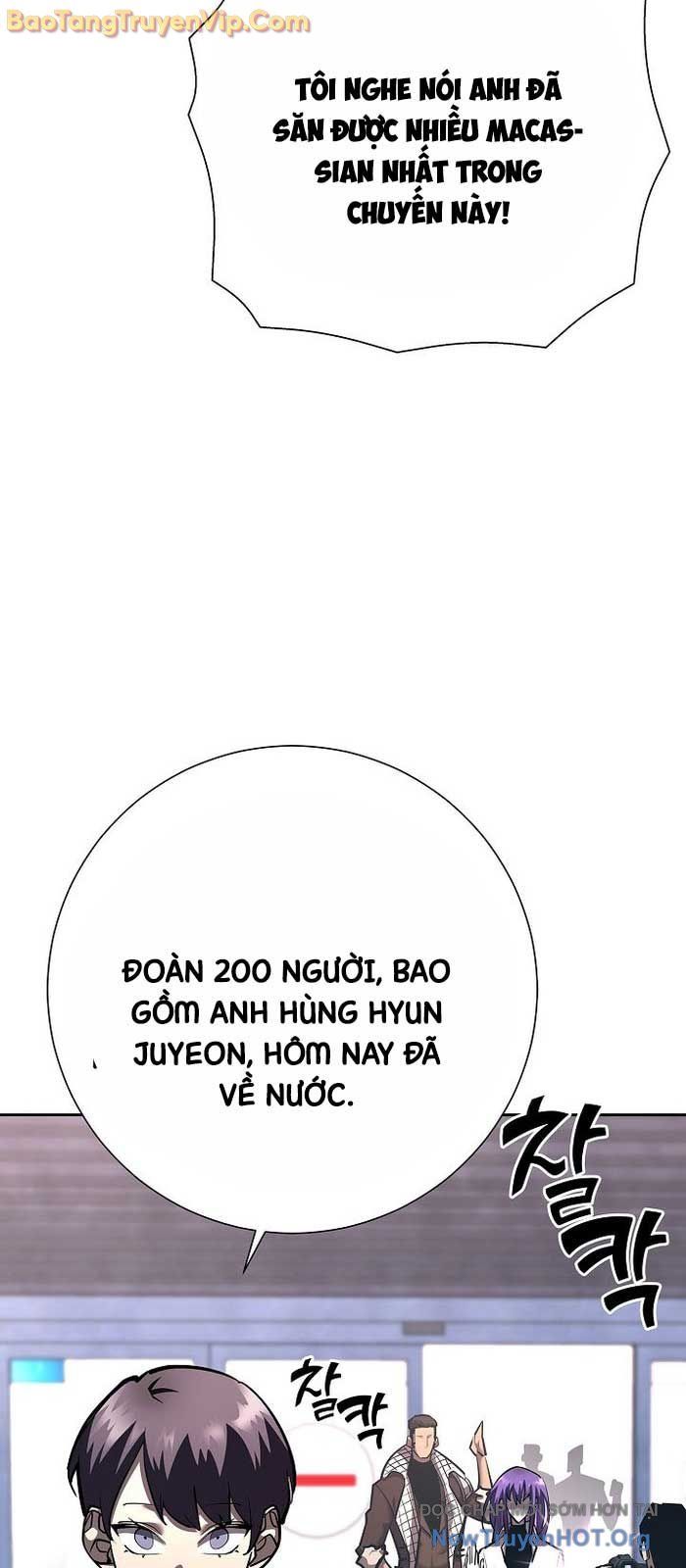 Kiếm Thần Đến Từ Thế Giới Diệt Vong Chapter 22 - Trang 2