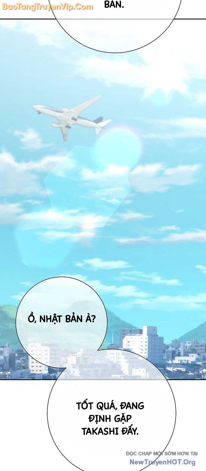 Kiếm Thần Đến Từ Thế Giới Diệt Vong Chapter 22 - Trang 2